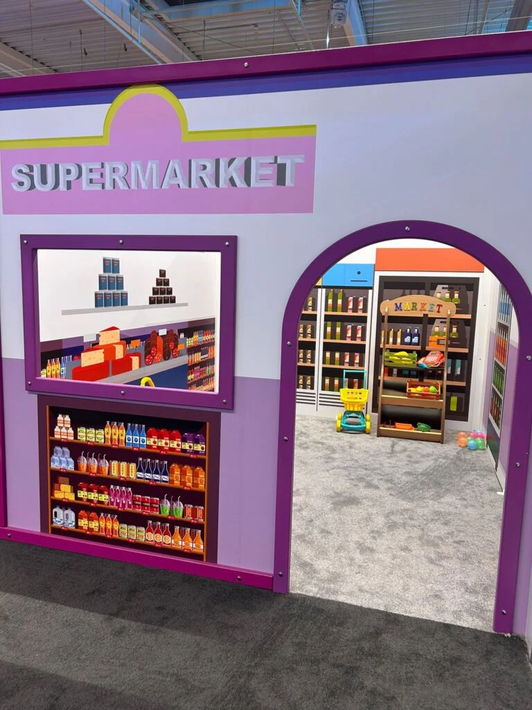 Toddler & Activity — fotografie 5